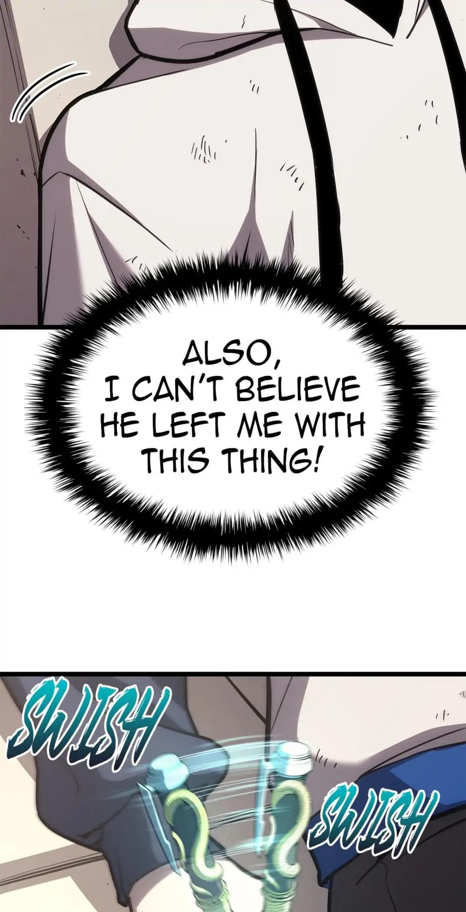 The Return of the Disaster-Class Hero Chapter 70