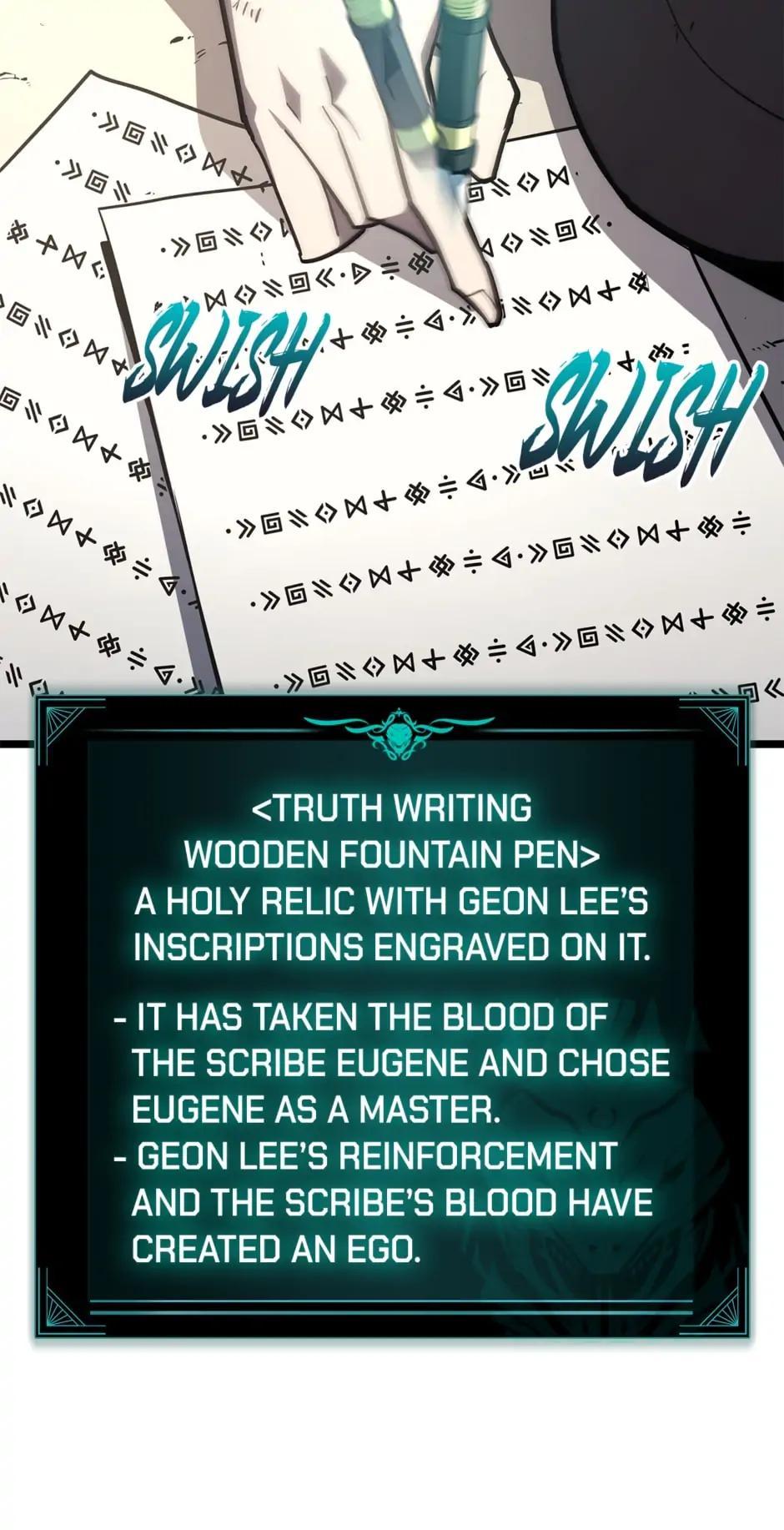 The Return of the Disaster-Class Hero Chapter 70