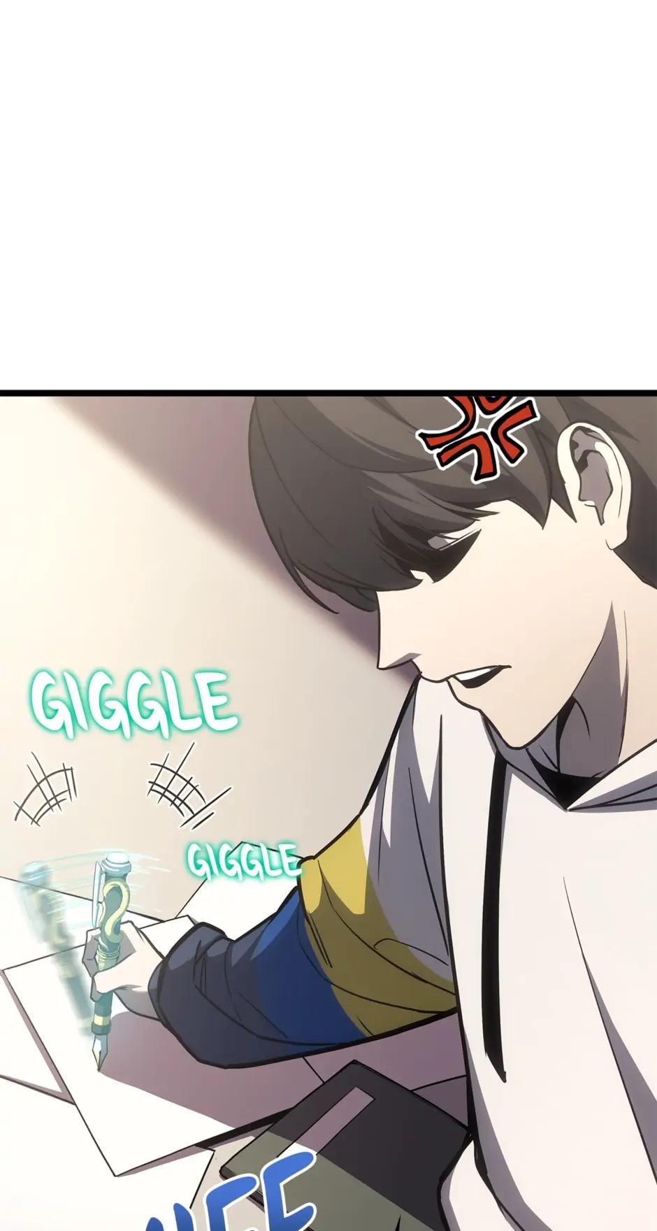 The Return of the Disaster-Class Hero Chapter 70