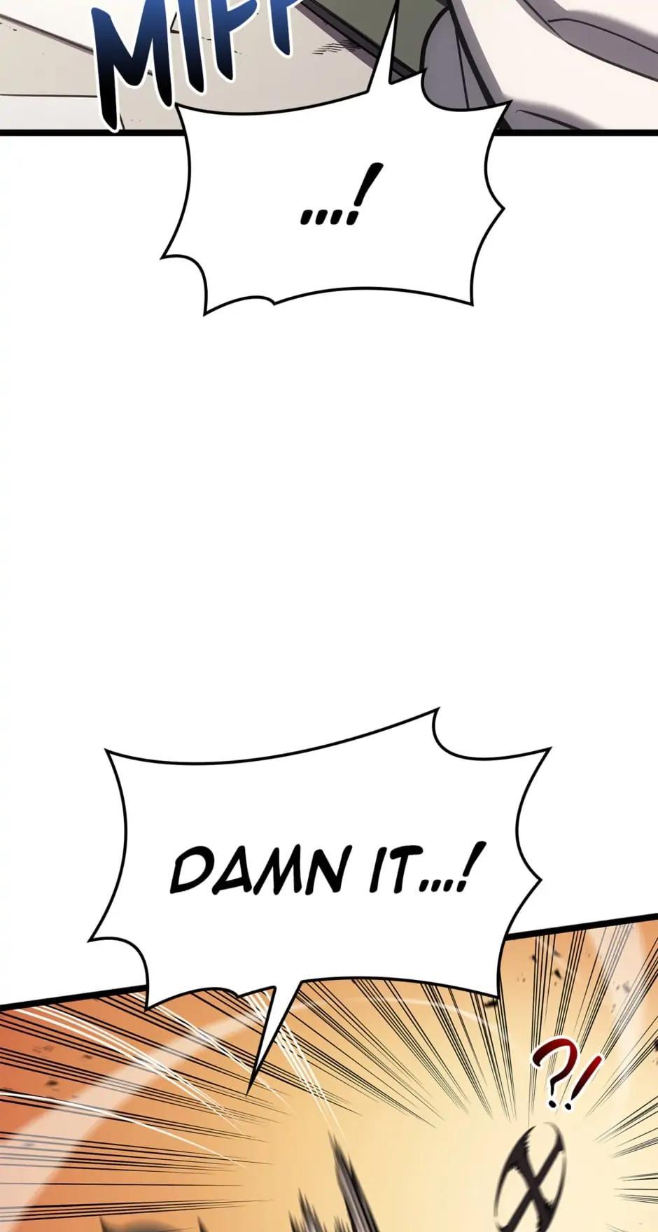 The Return of the Disaster-Class Hero Chapter 70