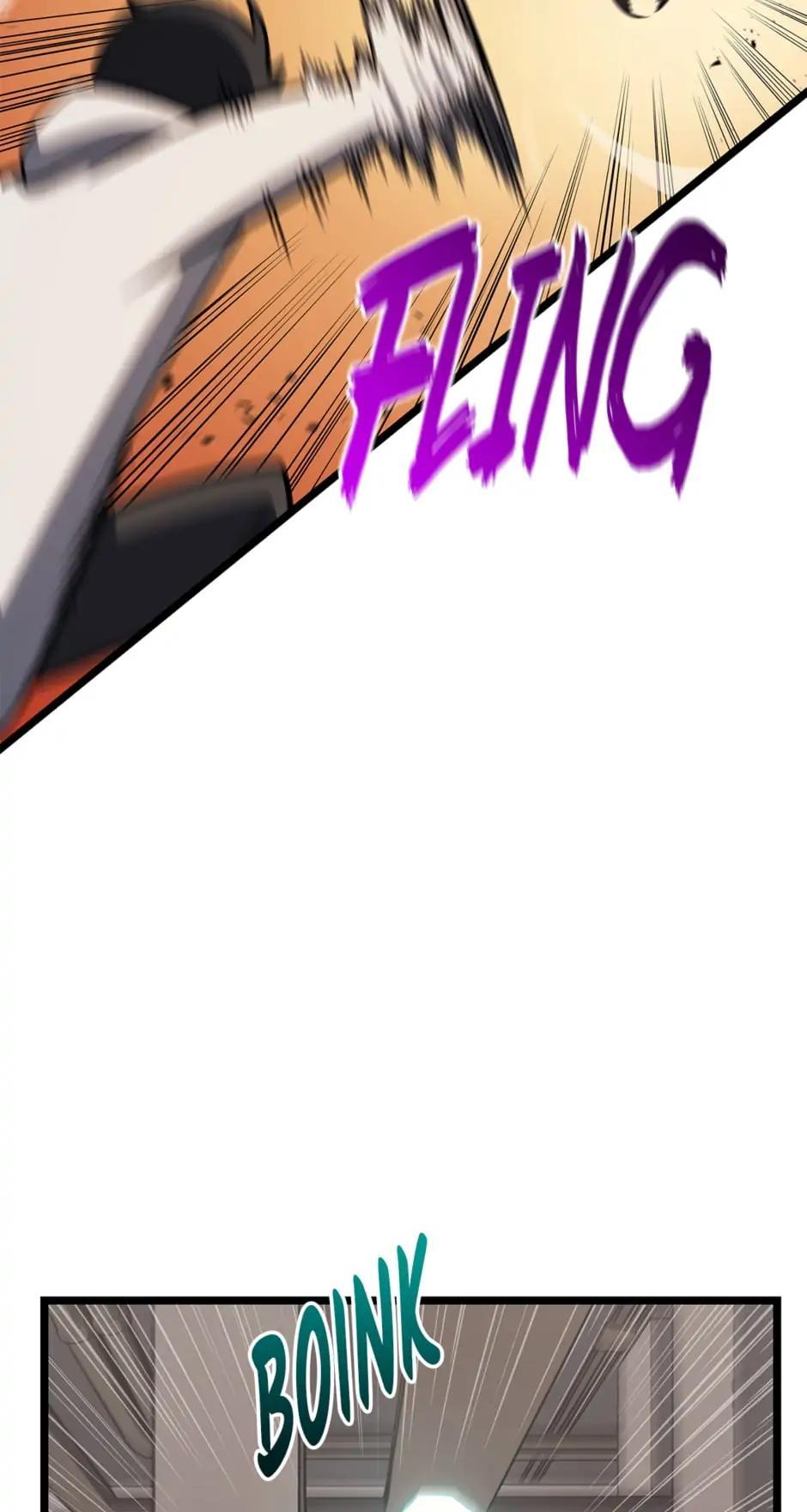 The Return of the Disaster-Class Hero Chapter 70