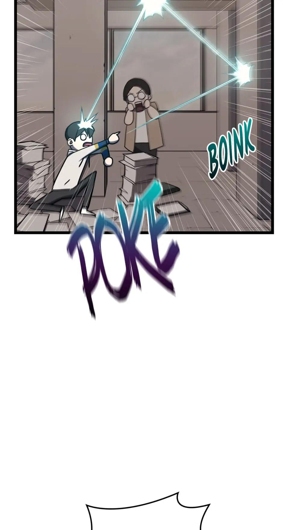 The Return of the Disaster-Class Hero Chapter 70