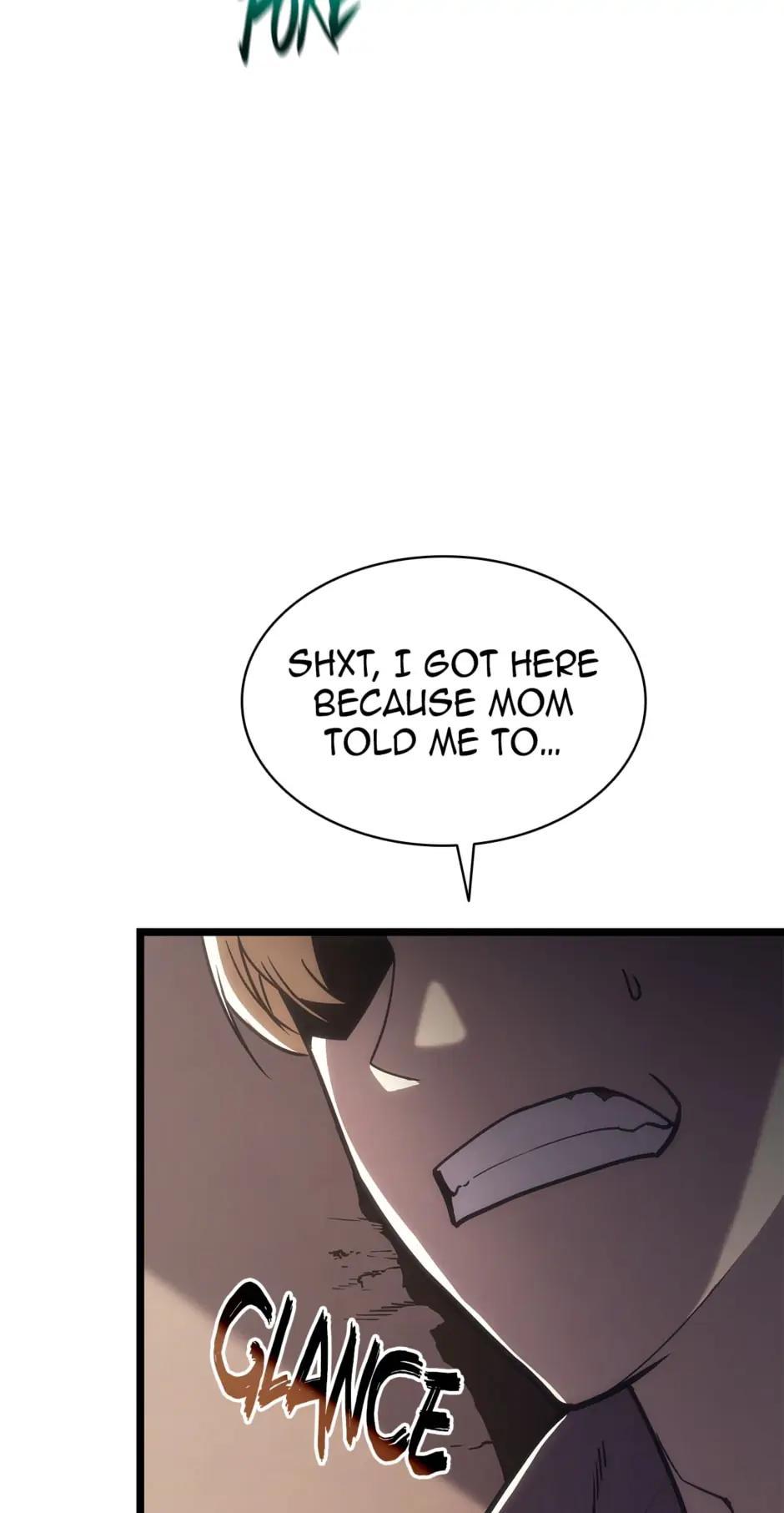 The Return of the Disaster-Class Hero Chapter 70