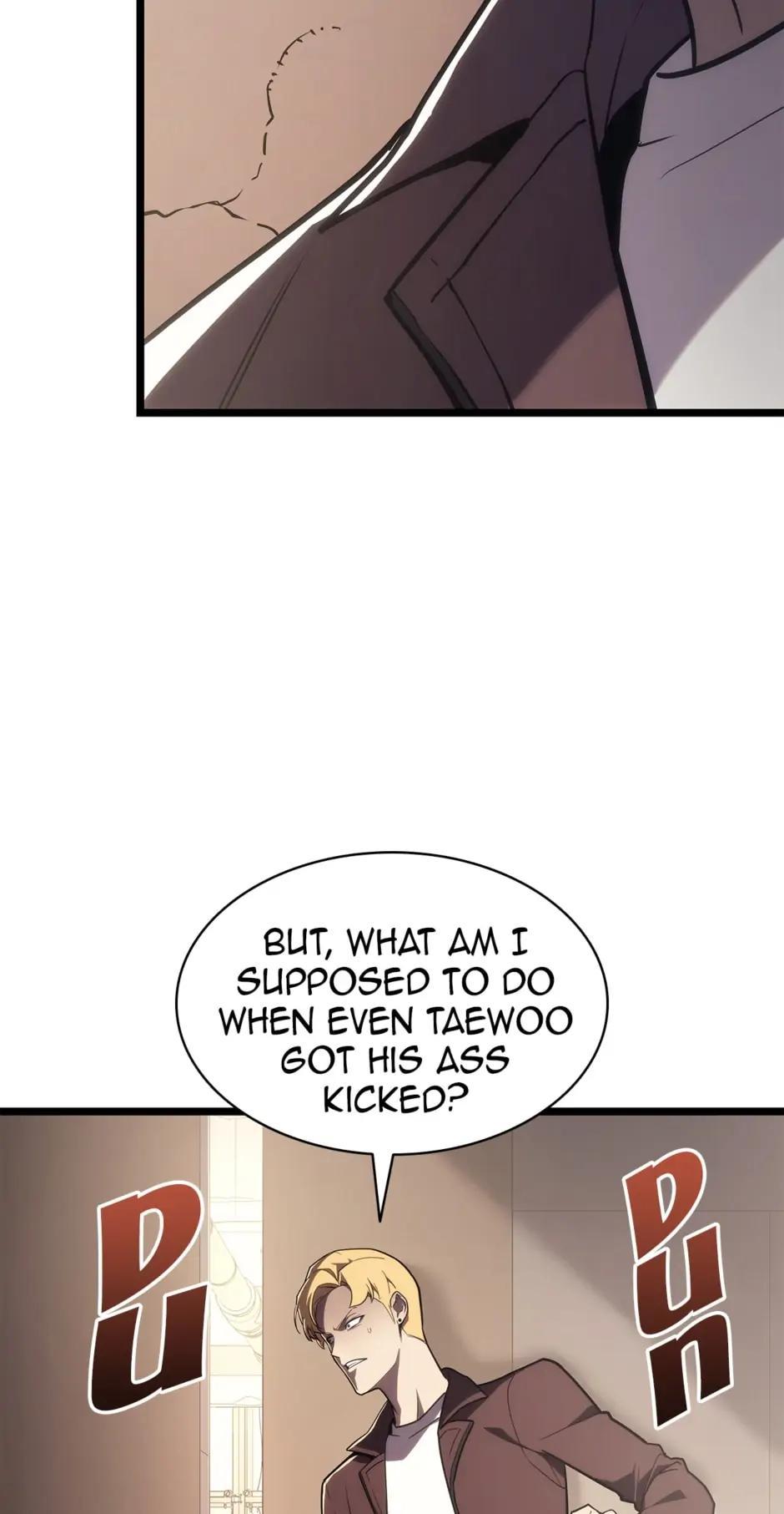 The Return of the Disaster-Class Hero Chapter 70