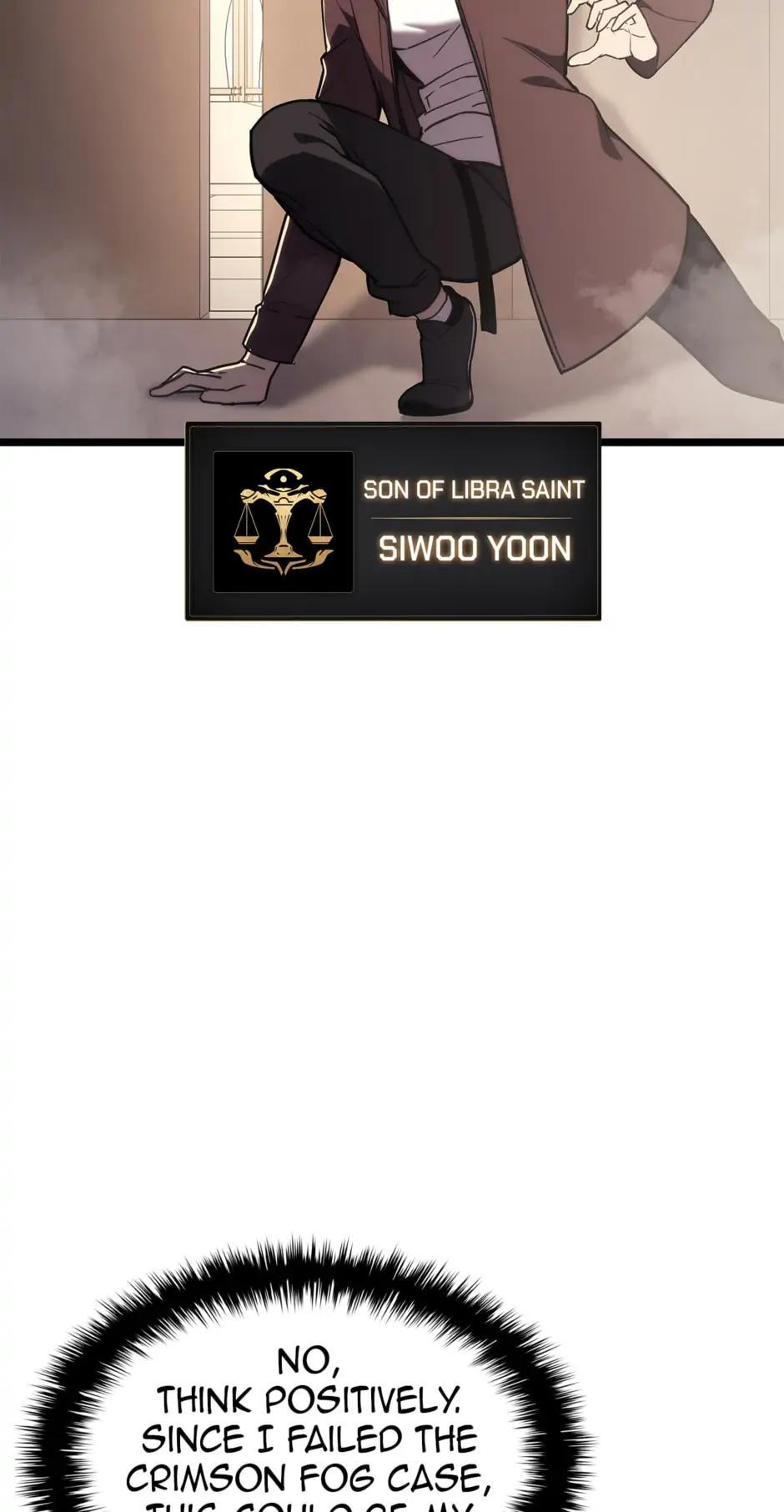 The Return of the Disaster-Class Hero Chapter 70