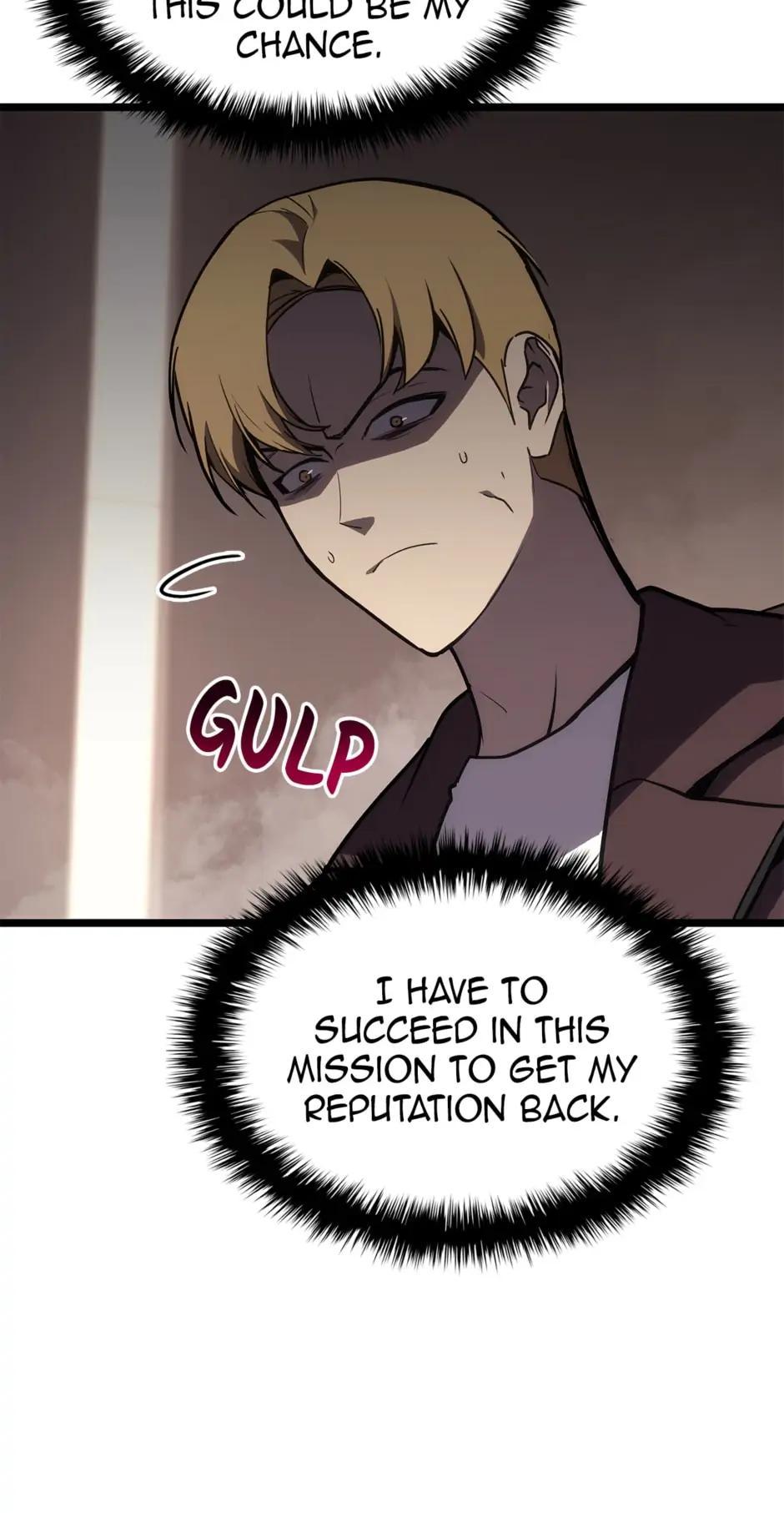 The Return of the Disaster-Class Hero Chapter 70