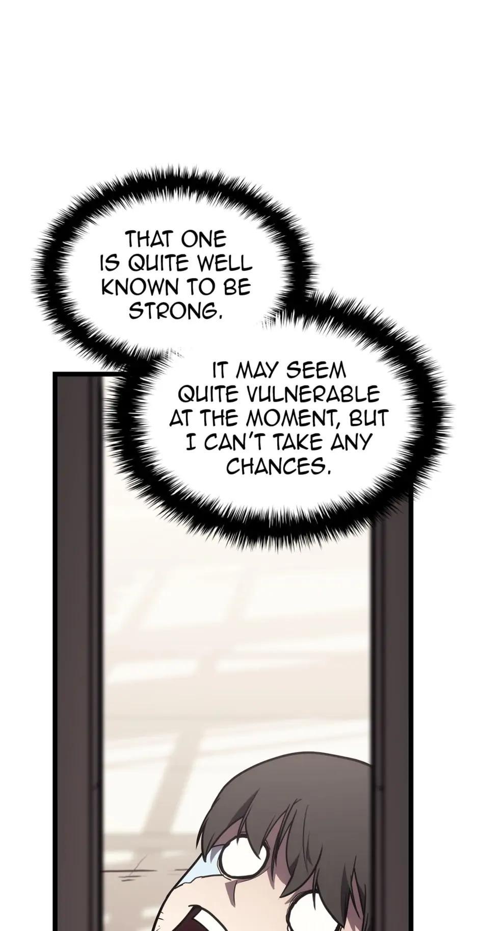 The Return of the Disaster-Class Hero Chapter 70