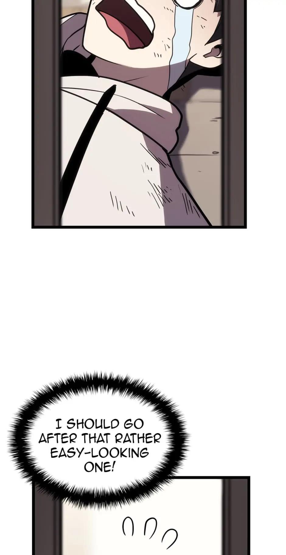 The Return of the Disaster-Class Hero Chapter 70