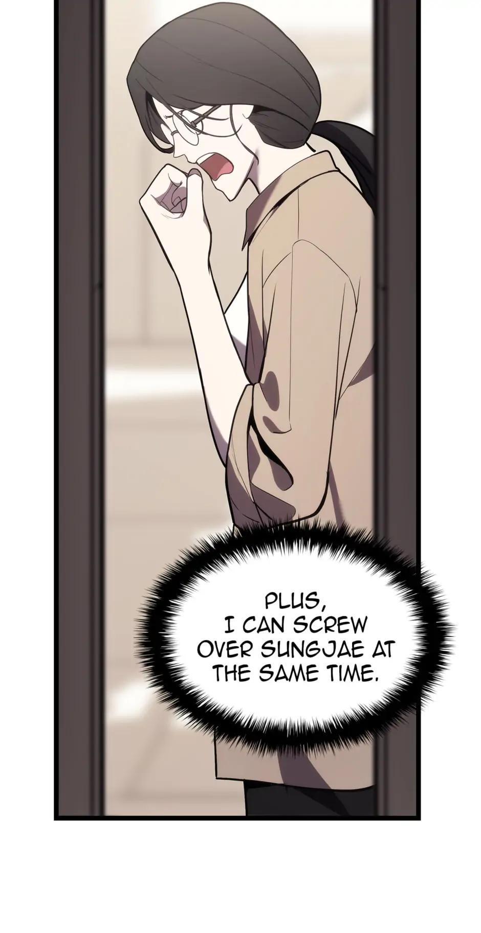 The Return of the Disaster-Class Hero Chapter 70