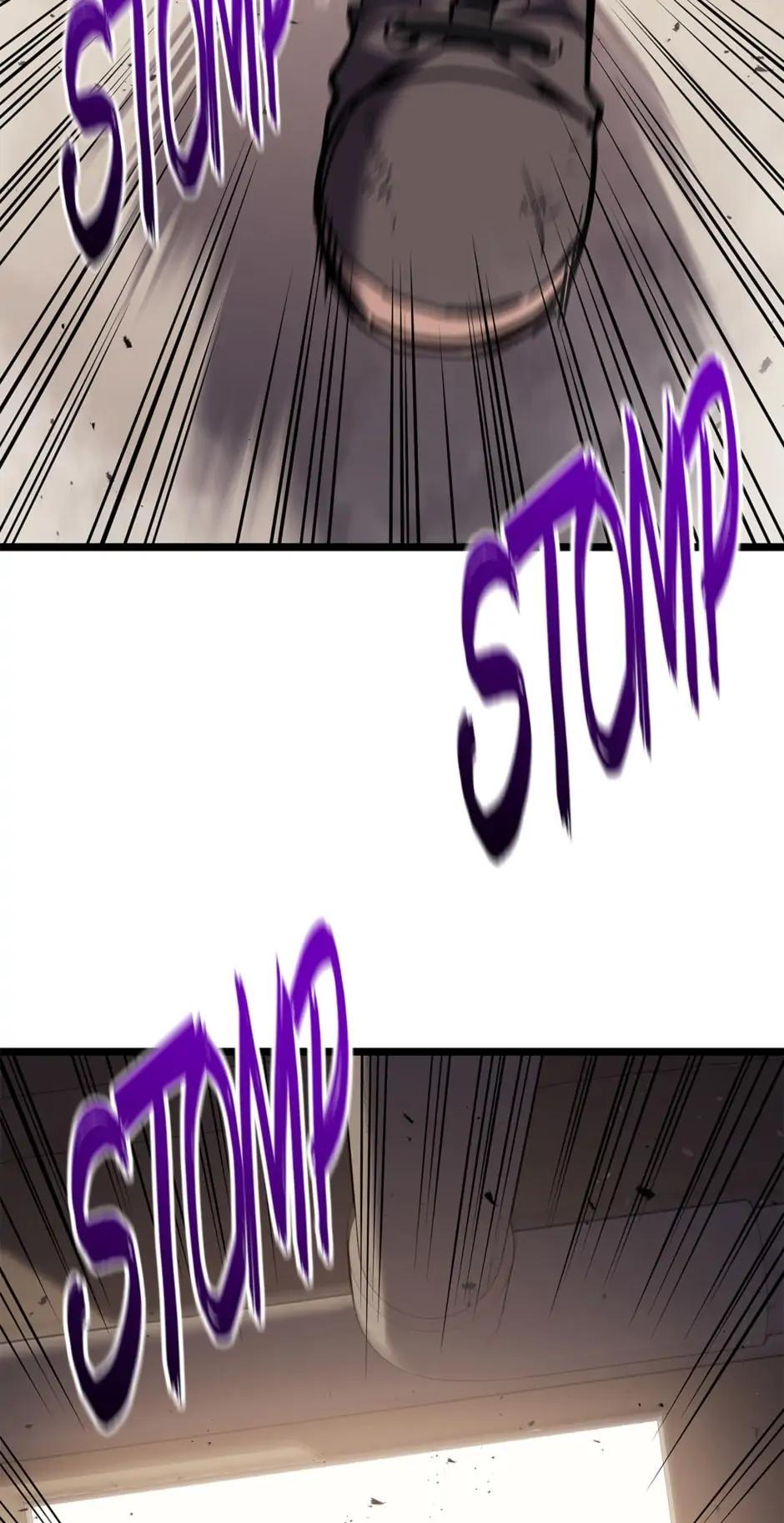 The Return of the Disaster-Class Hero Chapter 70