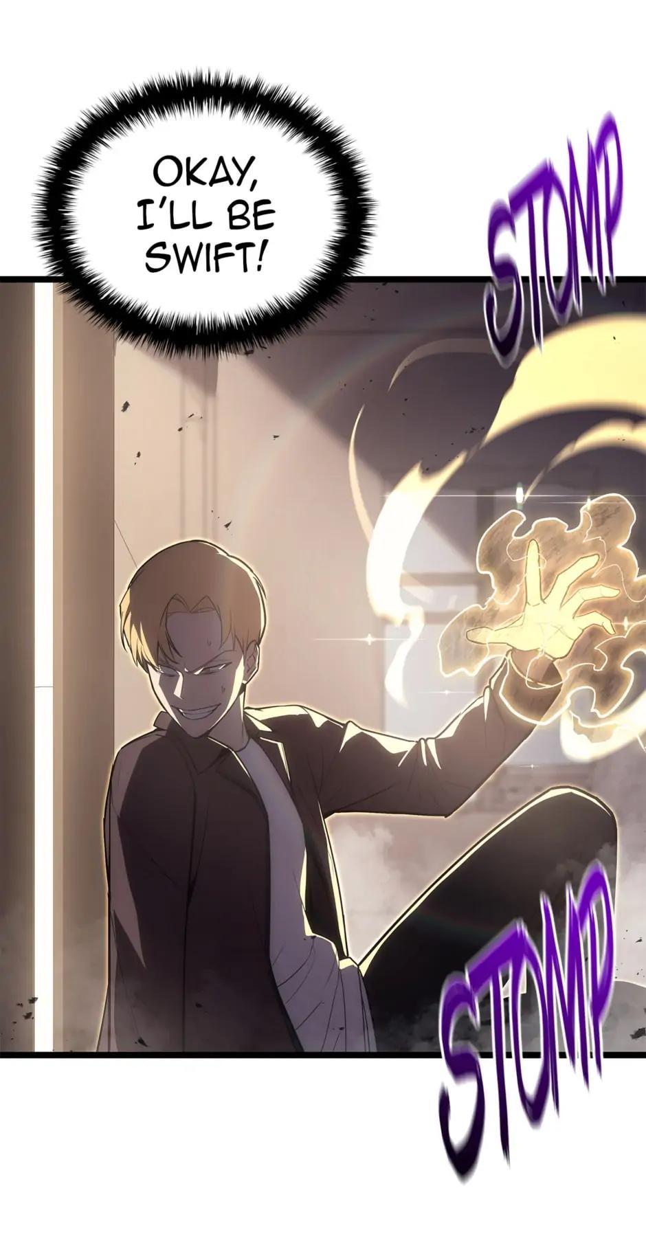 The Return of the Disaster-Class Hero Chapter 70