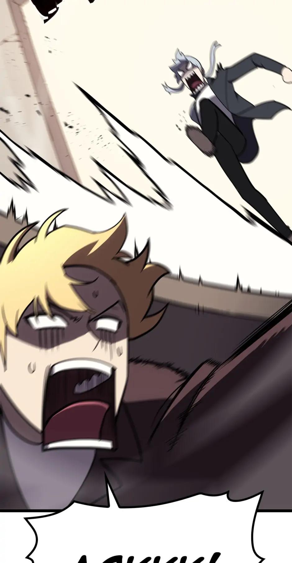 The Return of the Disaster-Class Hero Chapter 70