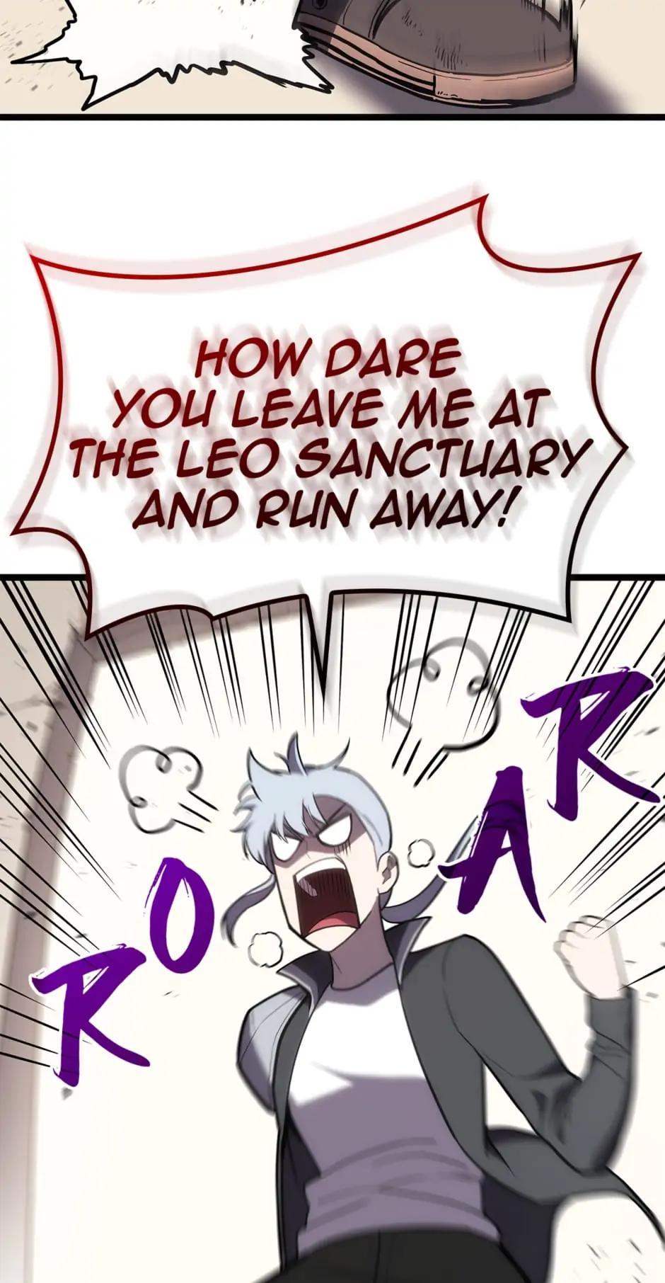 The Return of the Disaster-Class Hero Chapter 70