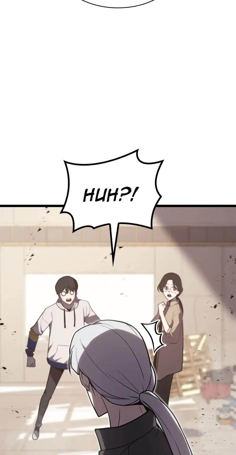 The Return of the Disaster-Class Hero Chapter 70