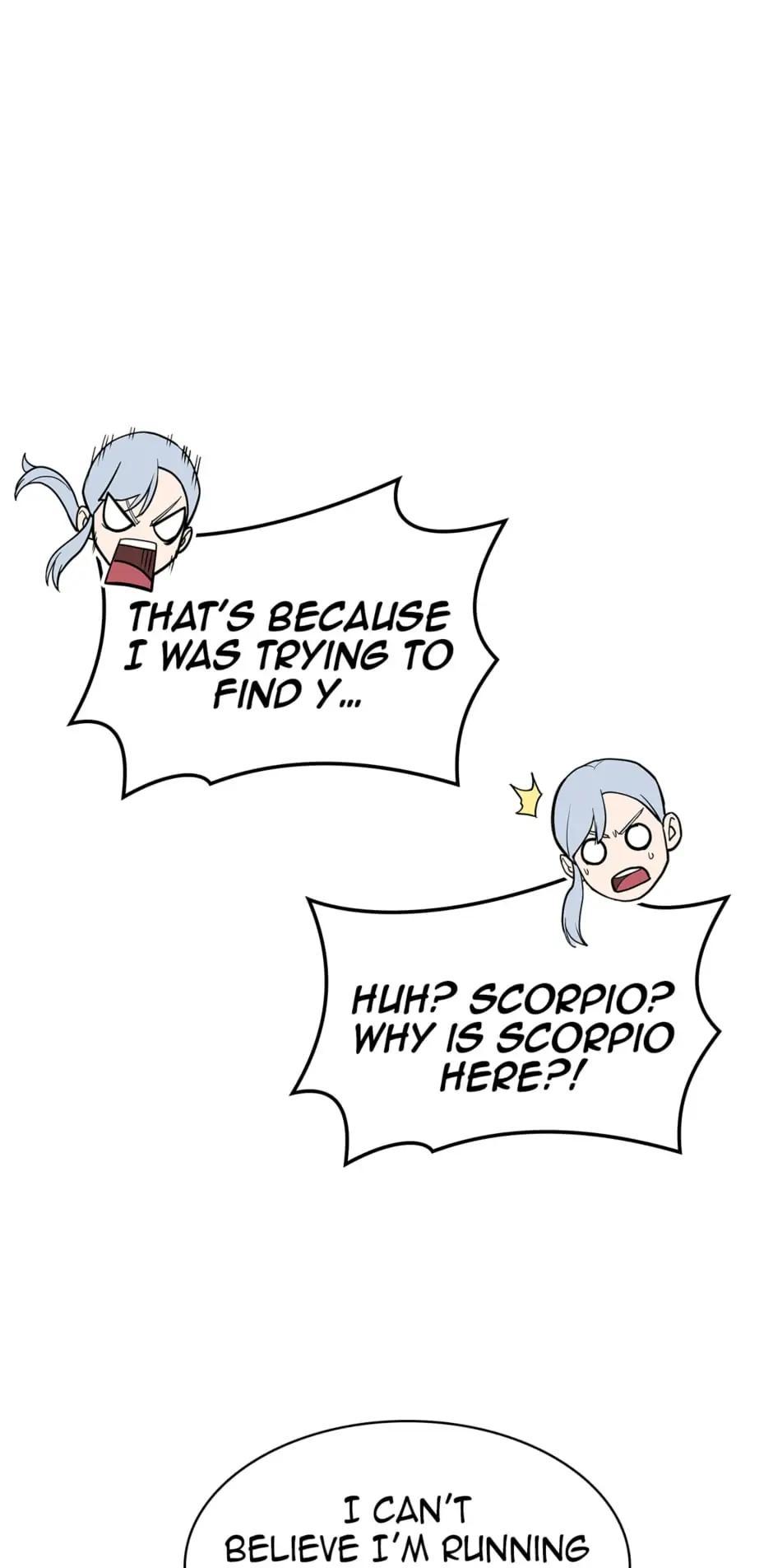 The Return of the Disaster-Class Hero Chapter 70