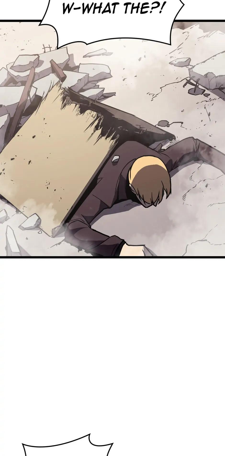 The Return of the Disaster-Class Hero Chapter 70