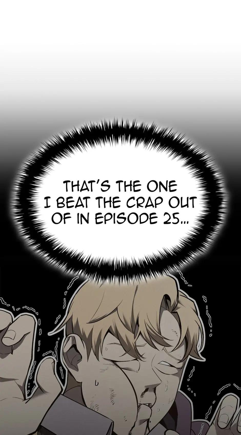 The Return of the Disaster-Class Hero Chapter 70