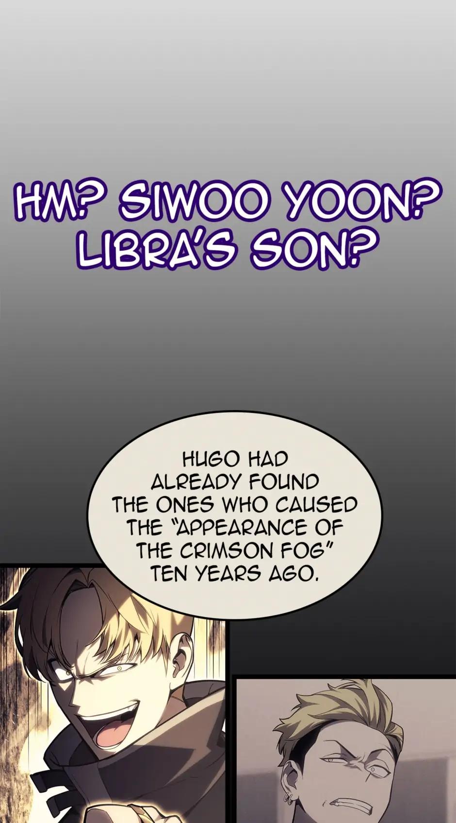 The Return of the Disaster-Class Hero Chapter 70