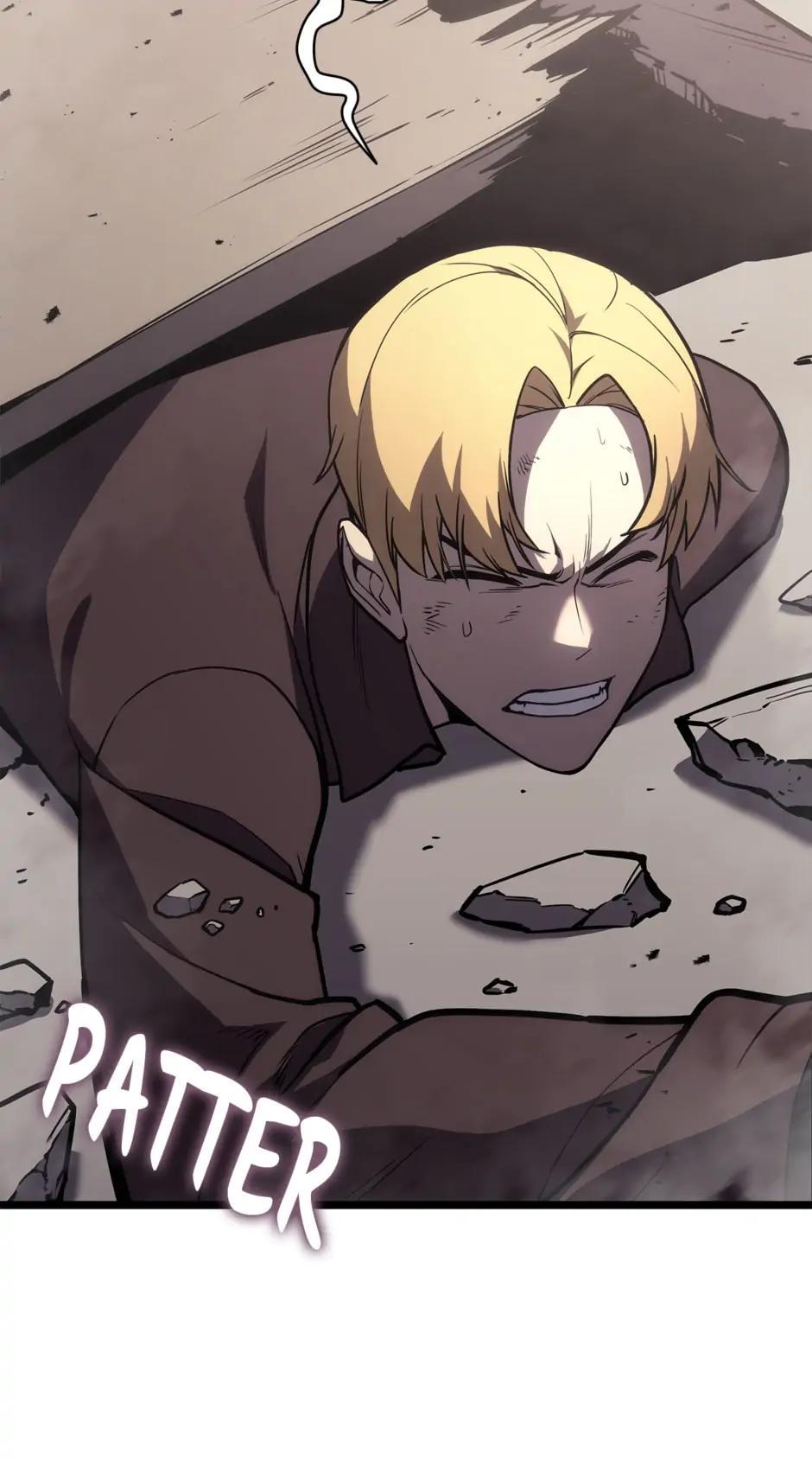 The Return of the Disaster-Class Hero Chapter 70