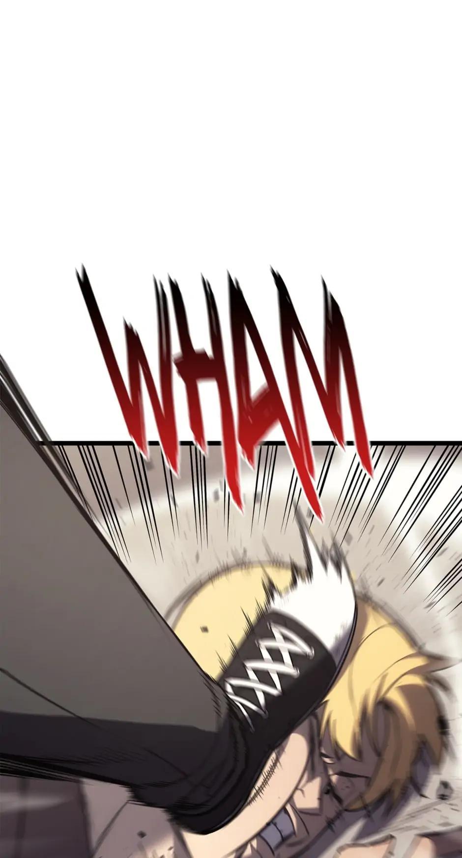 The Return of the Disaster-Class Hero Chapter 70