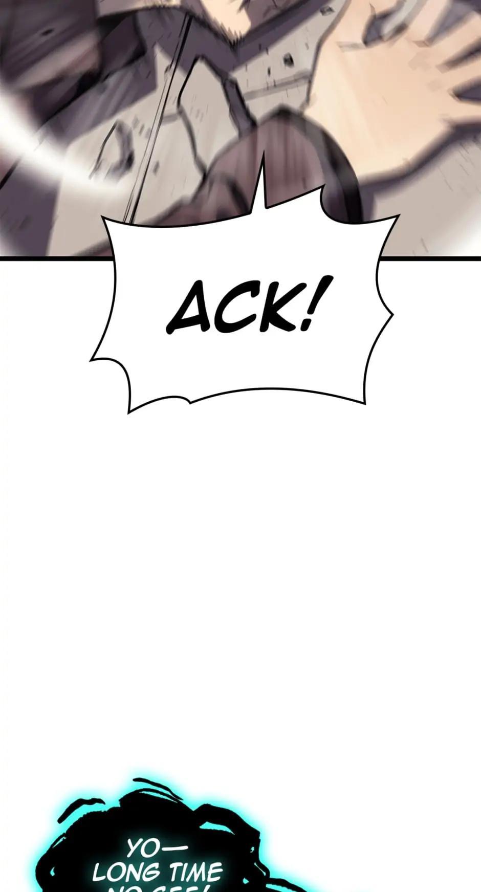 The Return of the Disaster-Class Hero Chapter 70