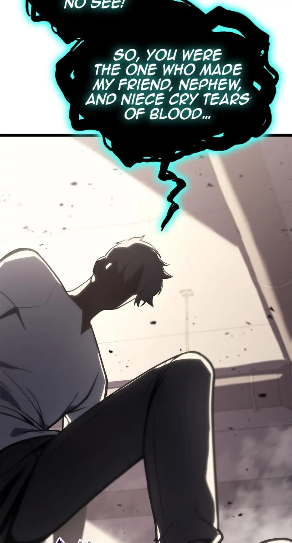 The Return of the Disaster-Class Hero Chapter 70