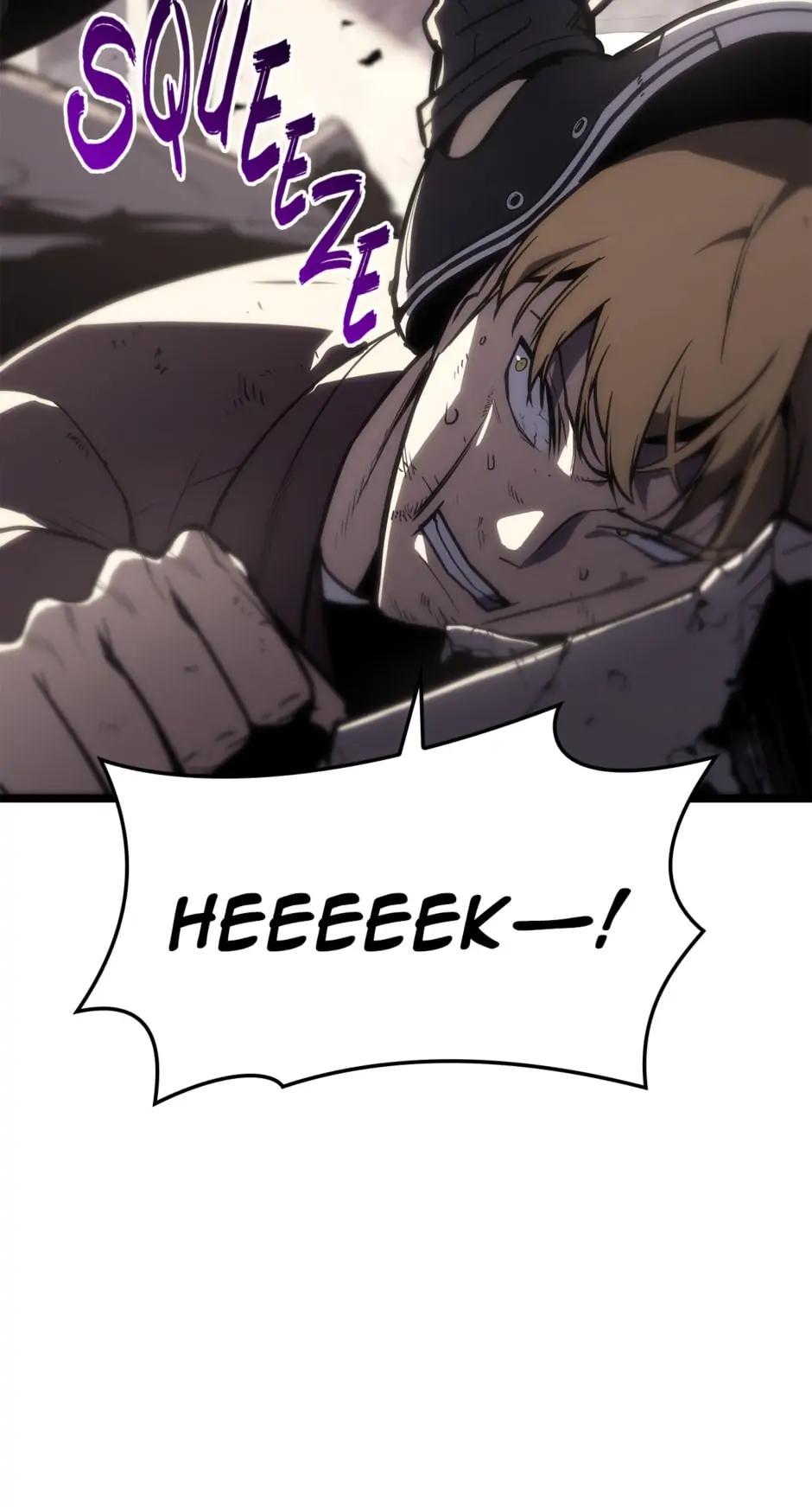 The Return of the Disaster-Class Hero Chapter 70