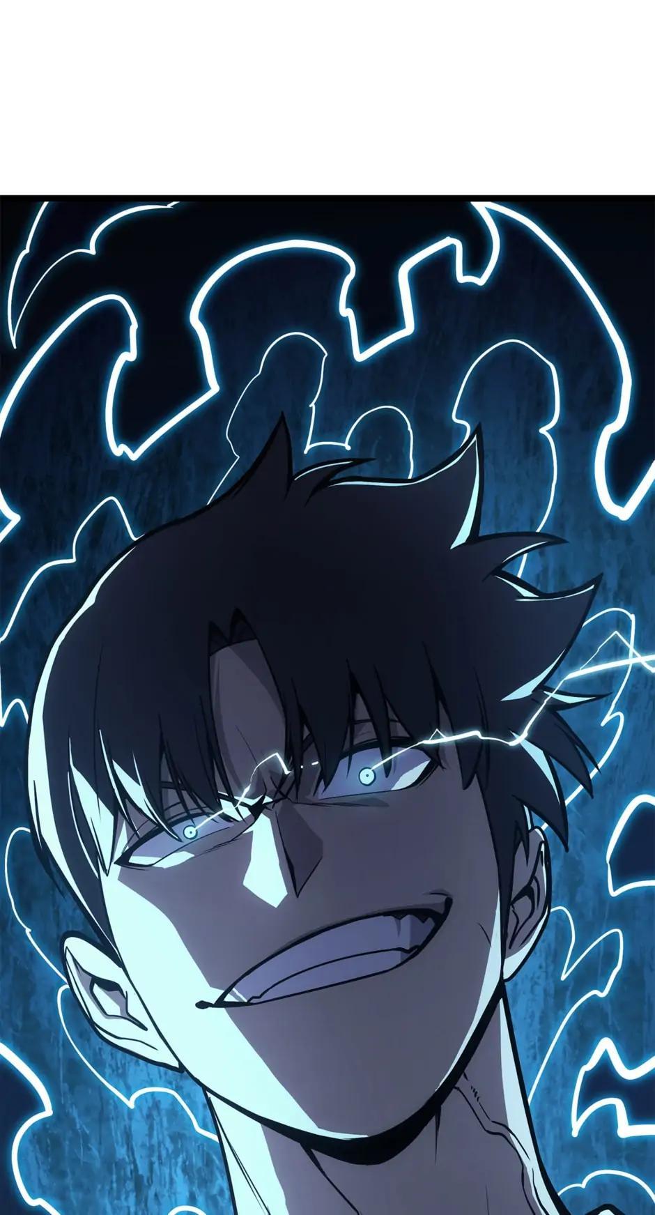 The Return of the Disaster-Class Hero Chapter 70