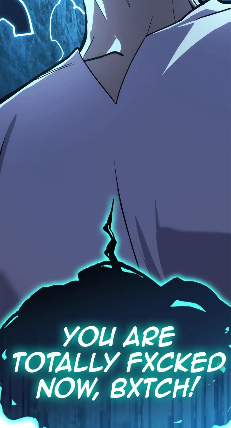 The Return of the Disaster-Class Hero Chapter 70