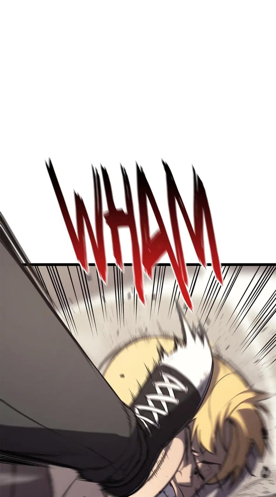 The Return of the Disaster-Class Hero Chapter 71