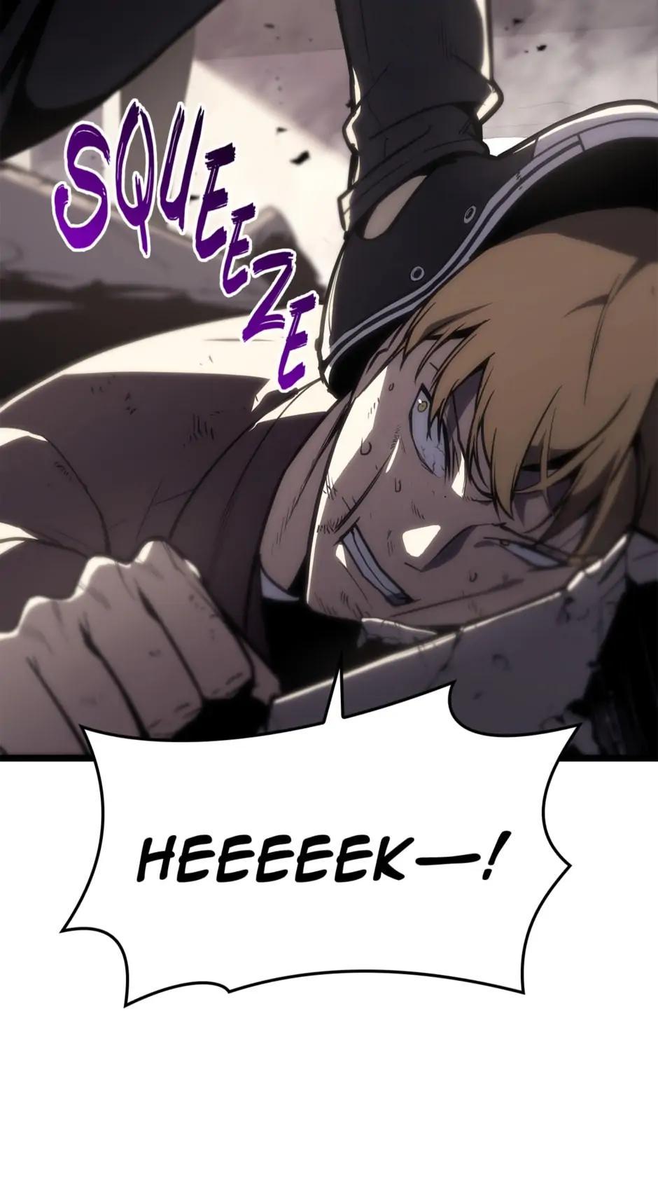 The Return of the Disaster-Class Hero Chapter 71