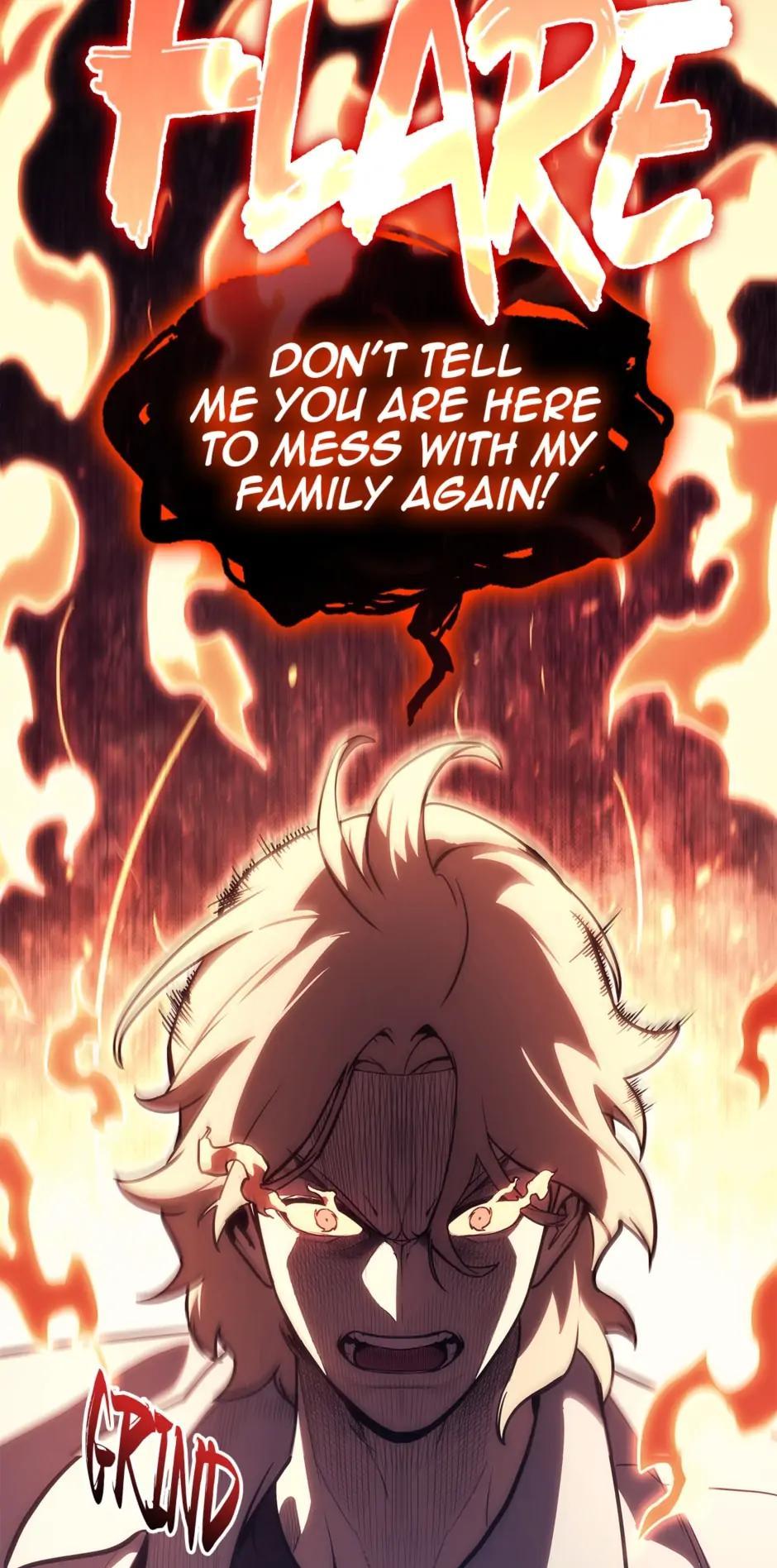 The Return of the Disaster-Class Hero Chapter 71