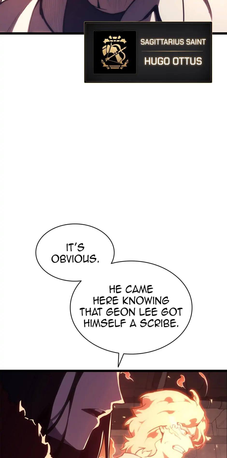 The Return of the Disaster-Class Hero Chapter 71