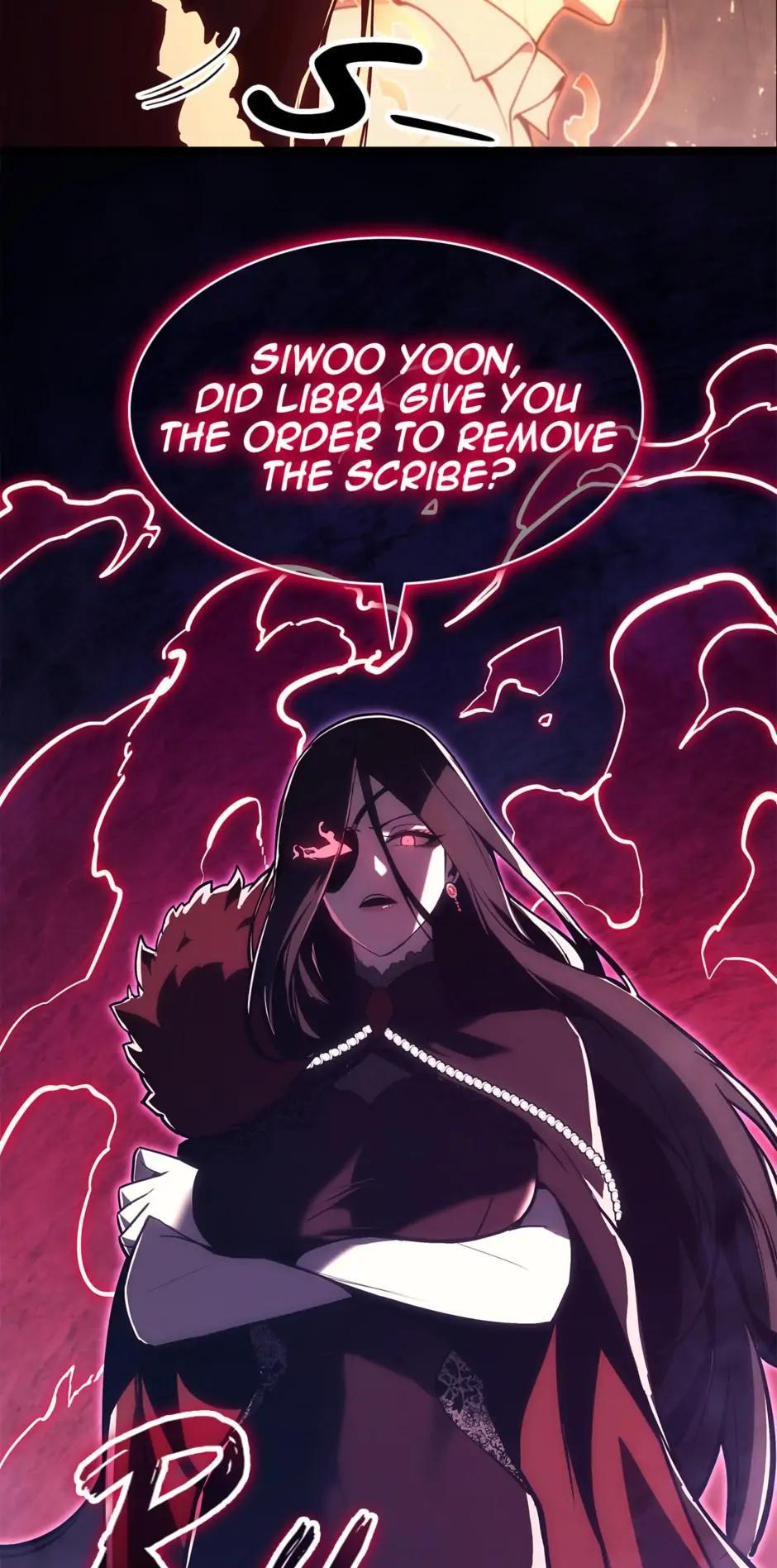 The Return of the Disaster-Class Hero Chapter 71