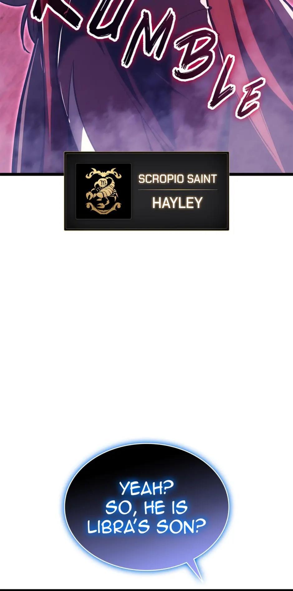 The Return of the Disaster-Class Hero Chapter 71