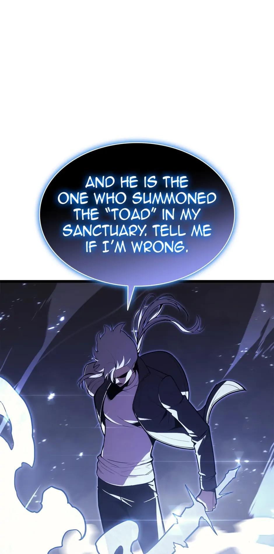 The Return of the Disaster-Class Hero Chapter 71