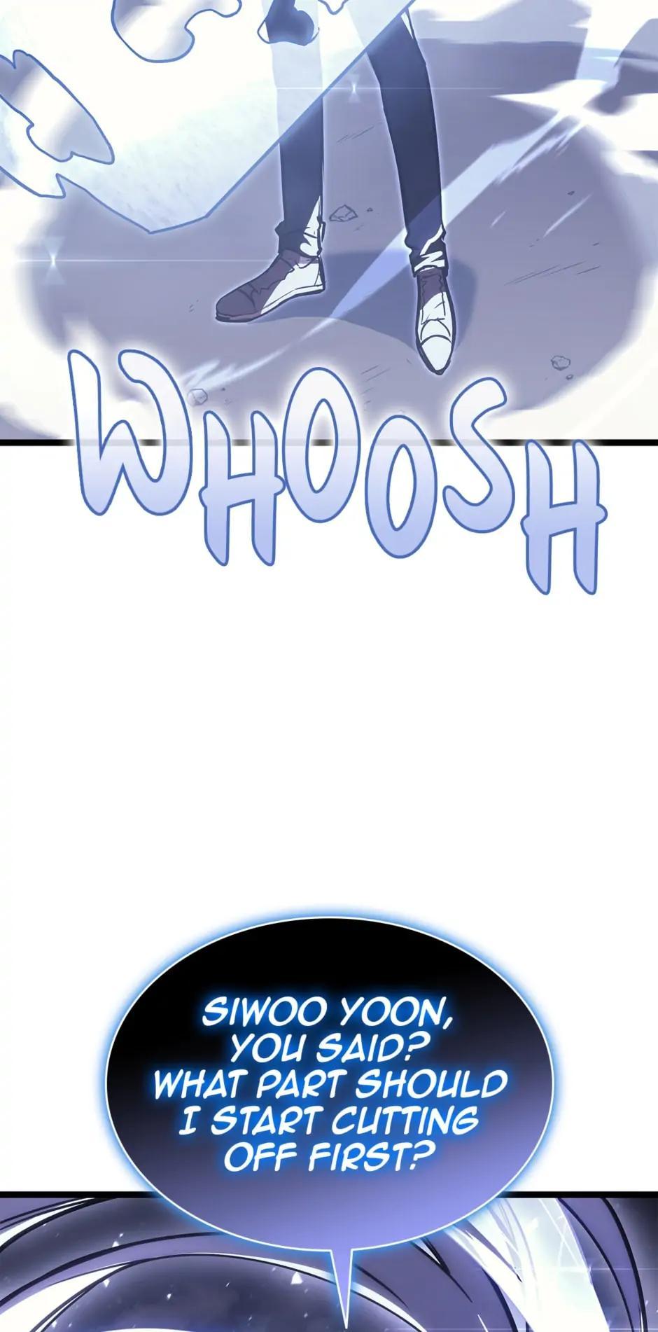 The Return of the Disaster-Class Hero Chapter 71