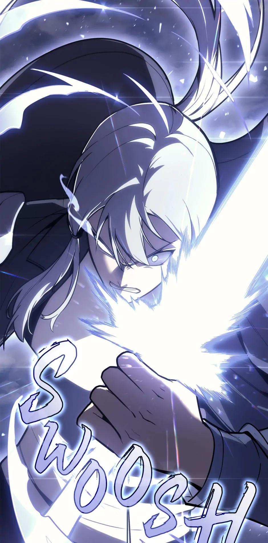 The Return of the Disaster-Class Hero Chapter 71