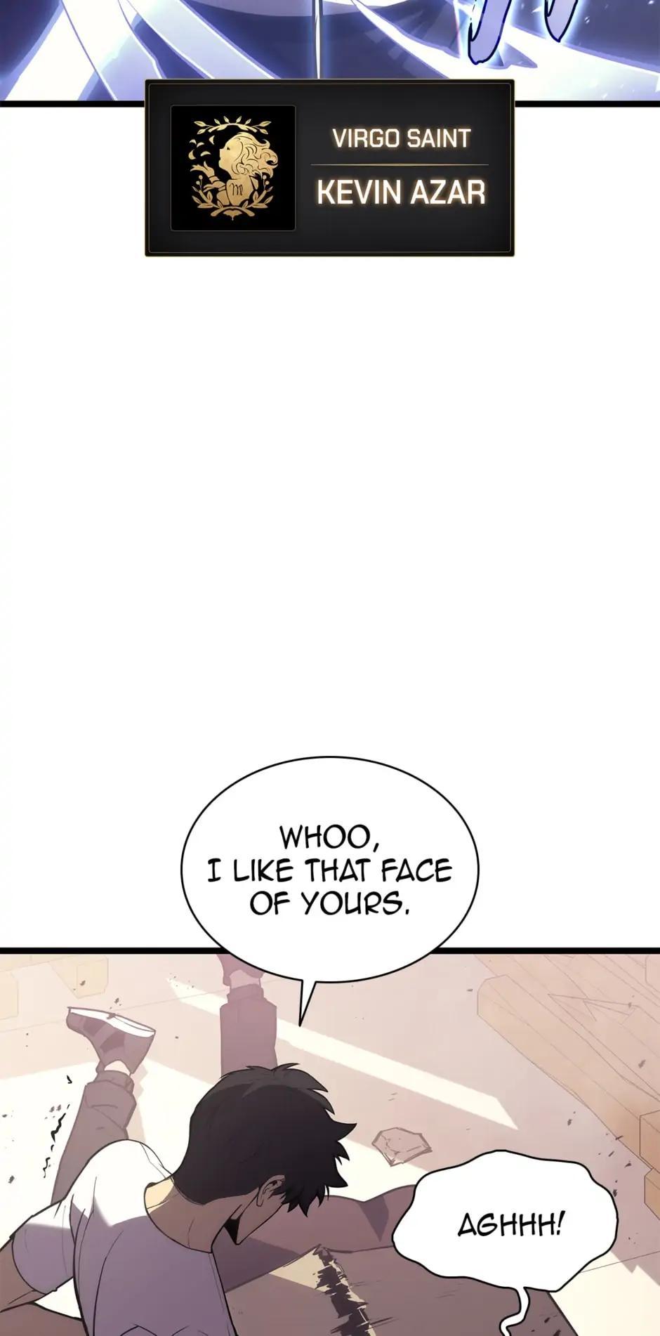 The Return of the Disaster-Class Hero Chapter 71