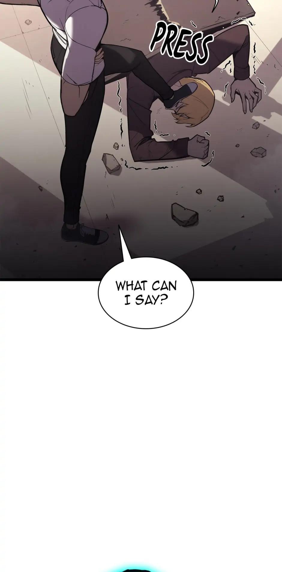 The Return of the Disaster-Class Hero Chapter 71