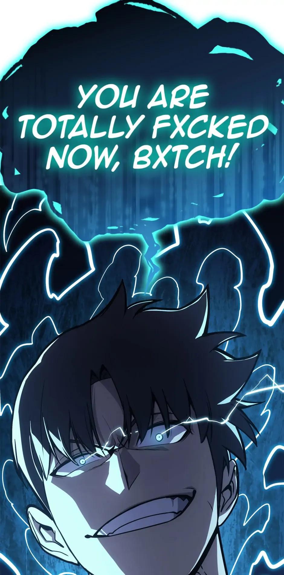 The Return of the Disaster-Class Hero Chapter 71