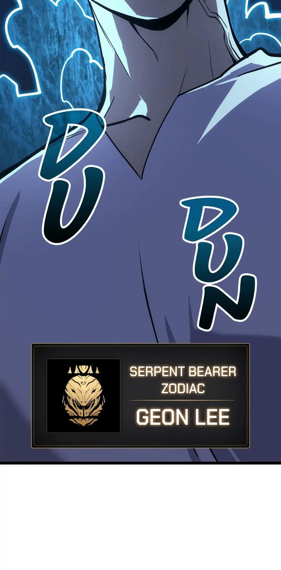 The Return of the Disaster-Class Hero Chapter 71