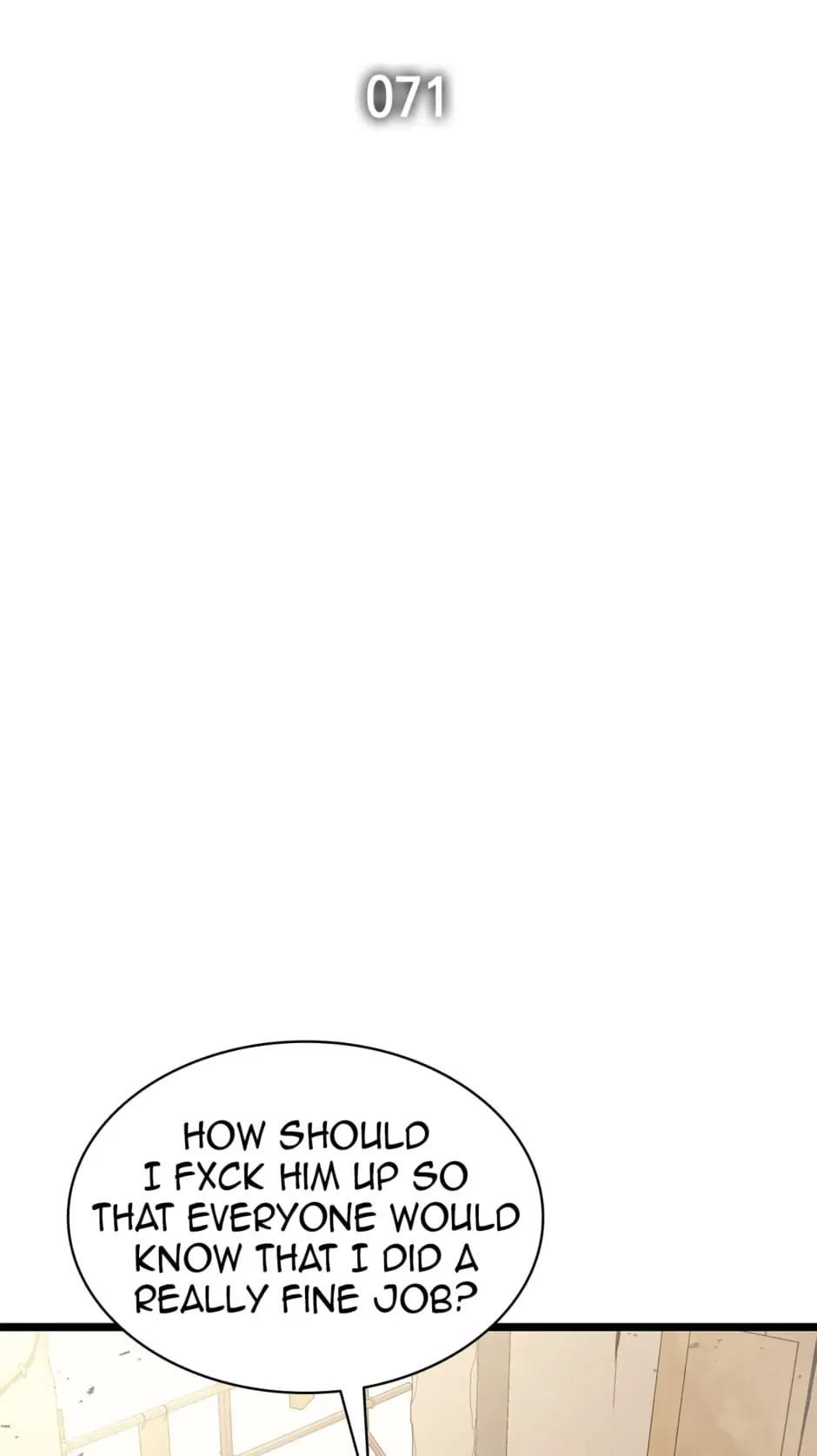 The Return of the Disaster-Class Hero Chapter 71