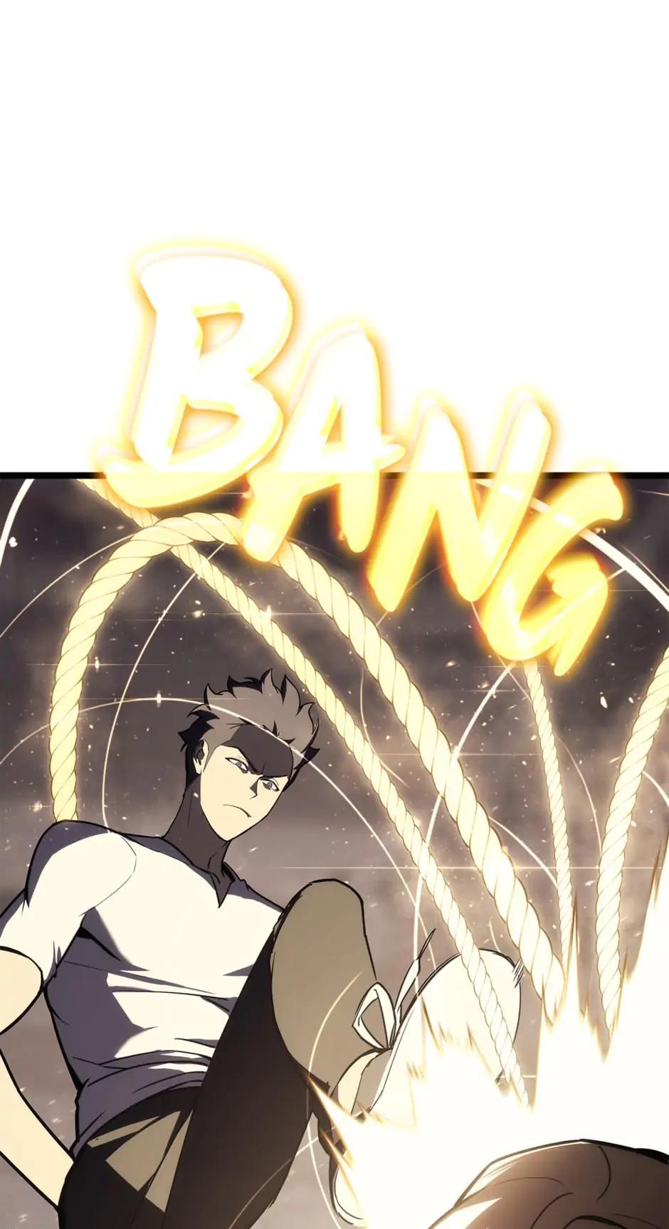 The Return of the Disaster-Class Hero Chapter 71