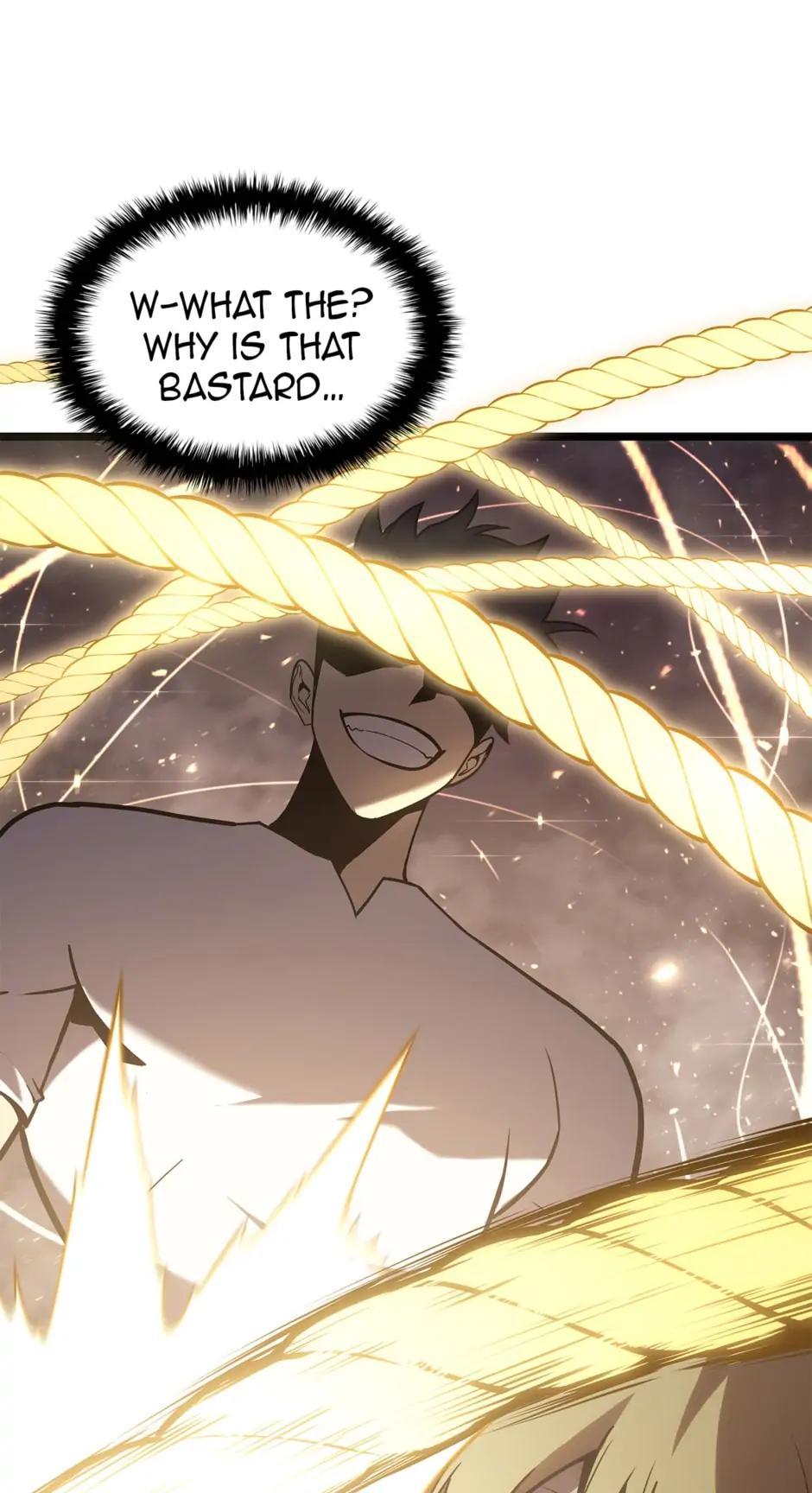 The Return of the Disaster-Class Hero Chapter 71