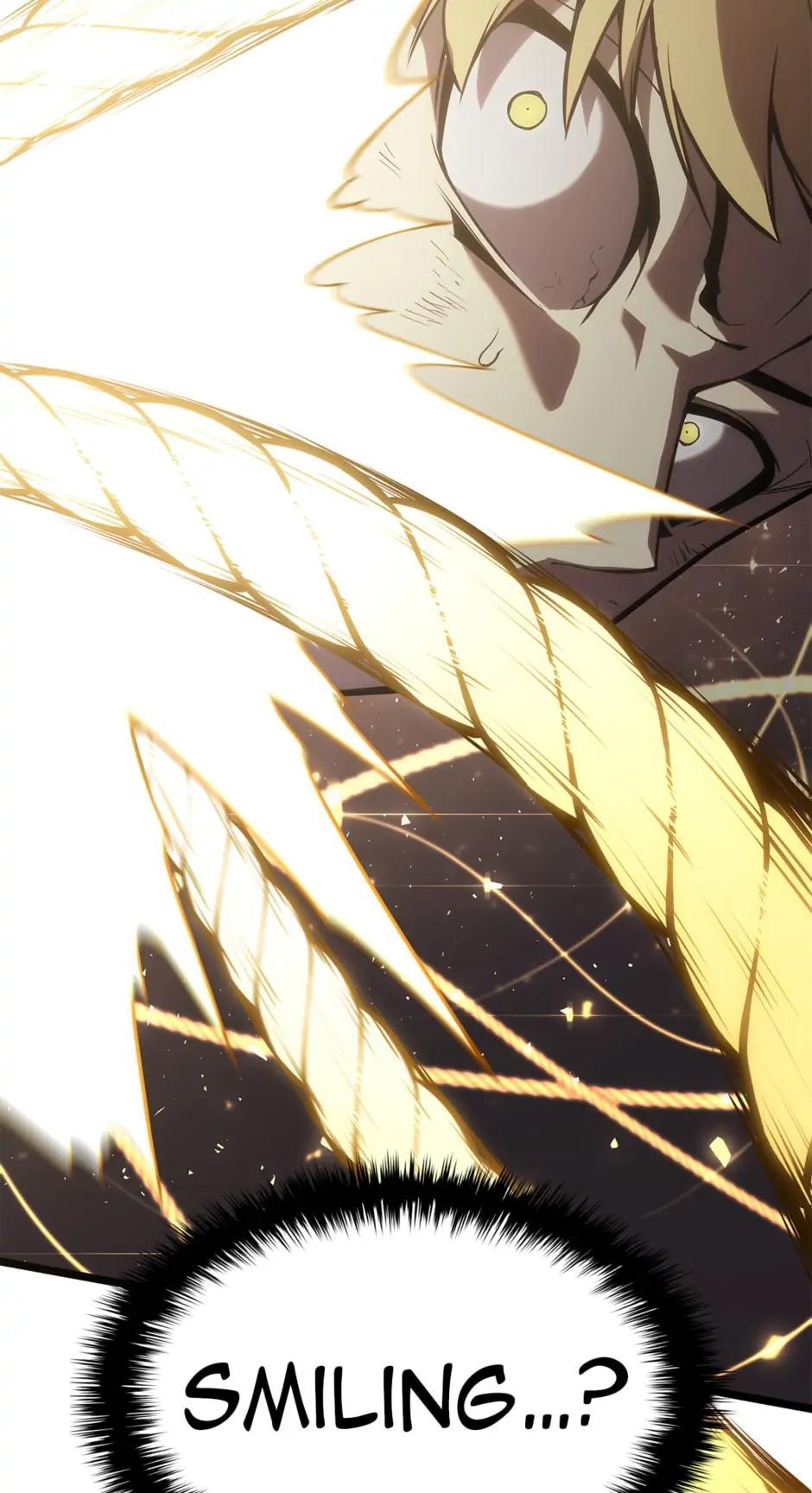 The Return of the Disaster-Class Hero Chapter 71