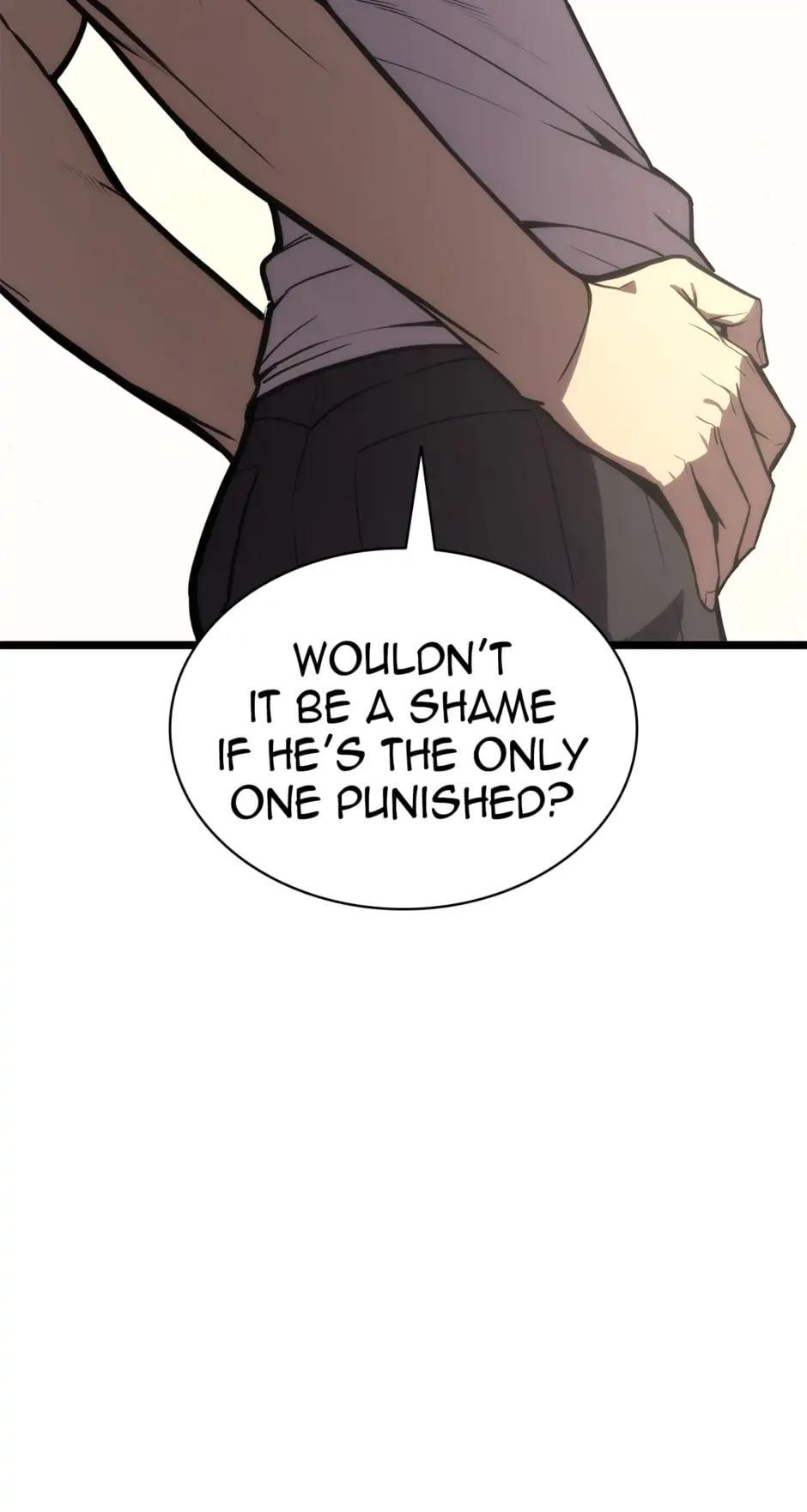 The Return of the Disaster-Class Hero Chapter 71