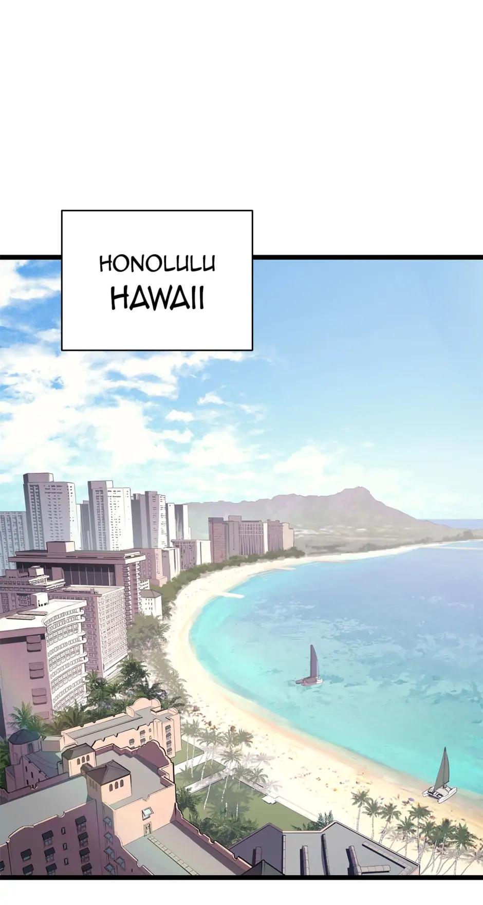 The Return of the Disaster-Class Hero Chapter 71