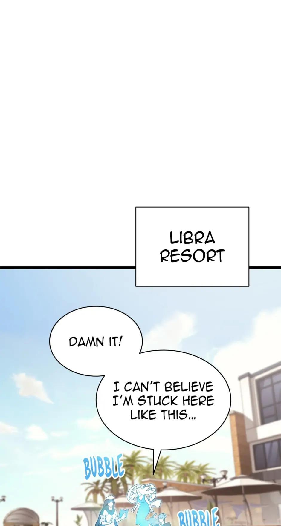 The Return of the Disaster-Class Hero Chapter 71