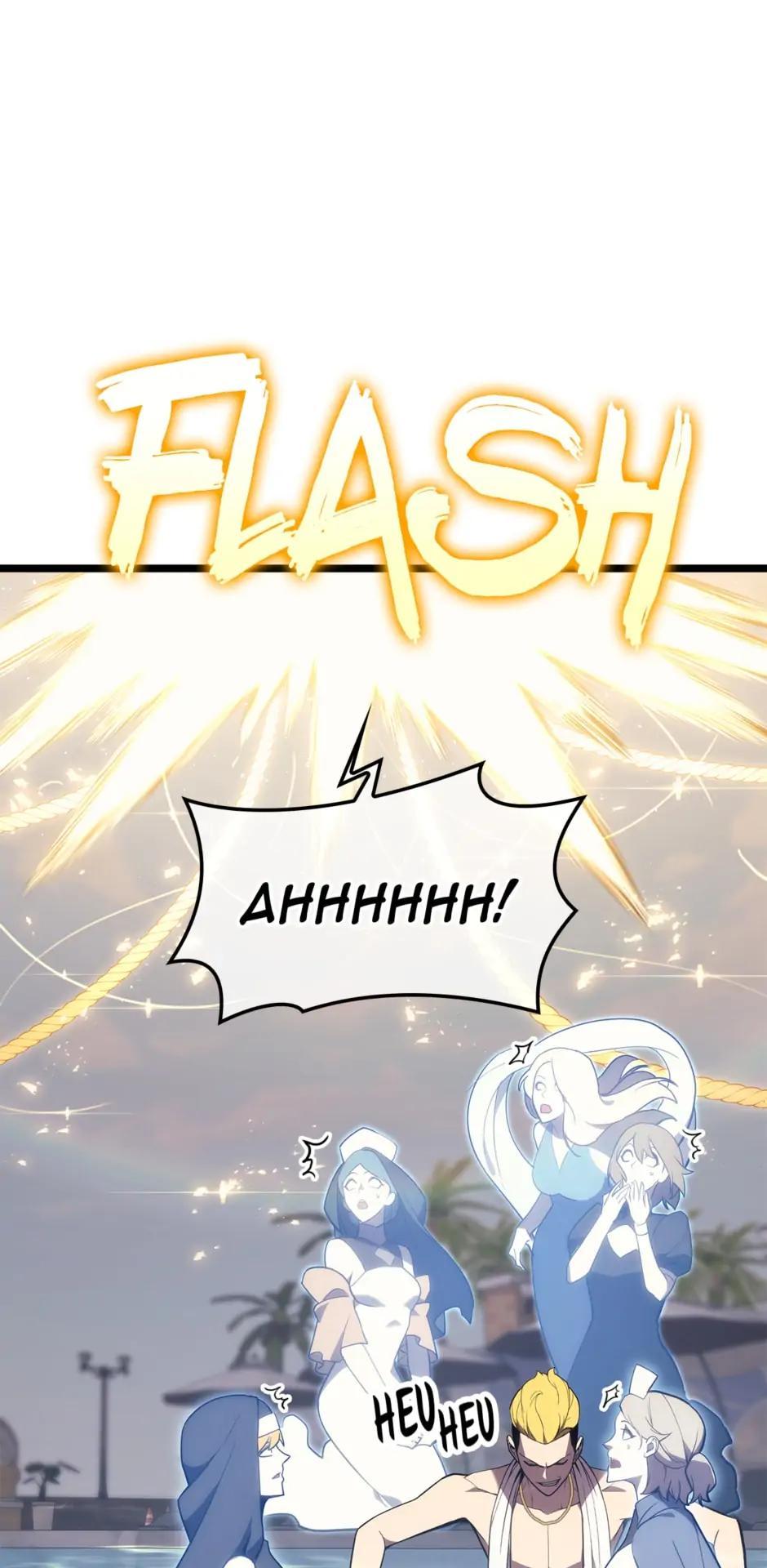 The Return of the Disaster-Class Hero Chapter 71